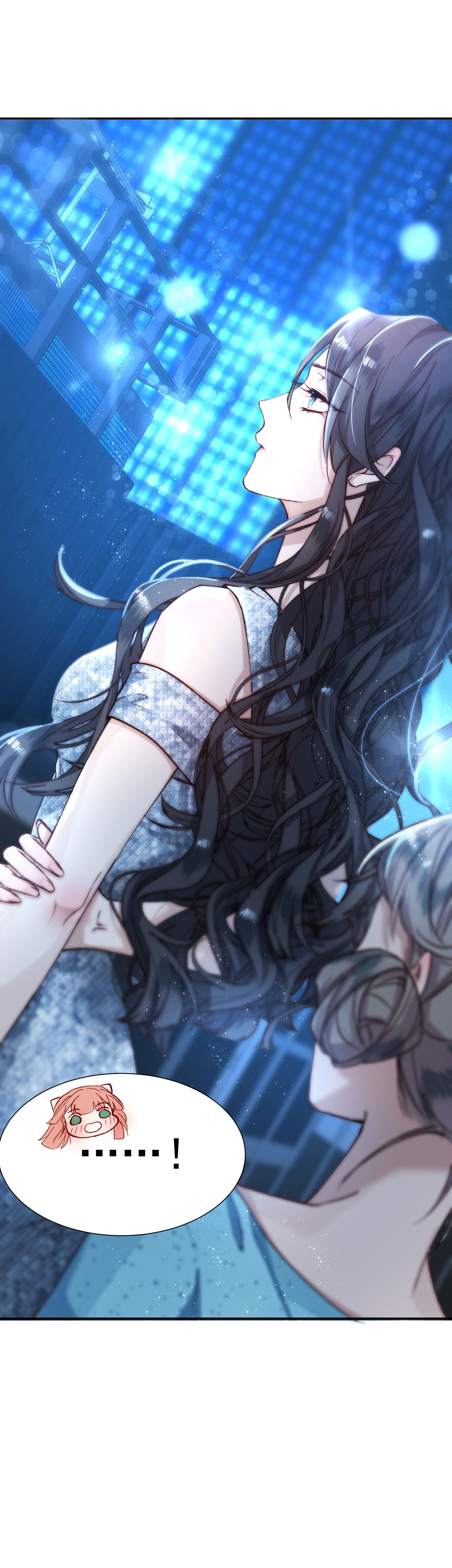 hot search phủ sóng! kẻ muốn buông xuôi như tôi nổi tiếng sau một đêm chapter 2.2 18