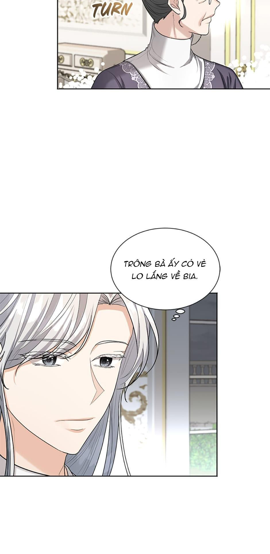 hợp đồng hôn nhân của công tước ashleyan chapter 27.1 21