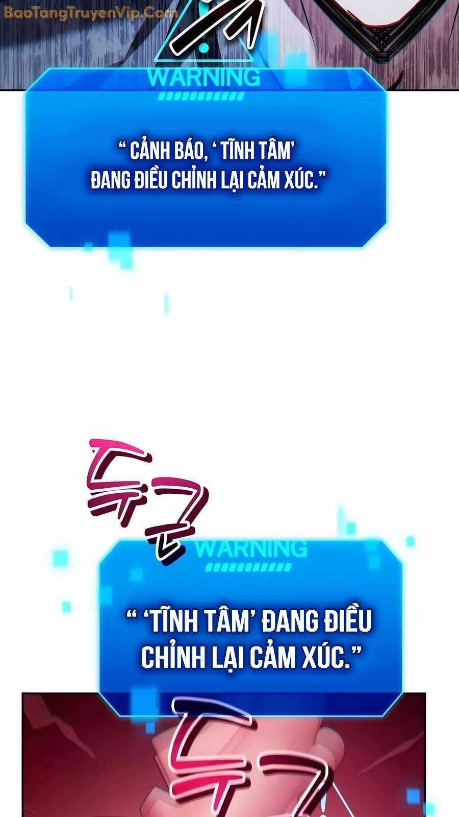 Bản Ngã Thay Đổi chapter 20 130