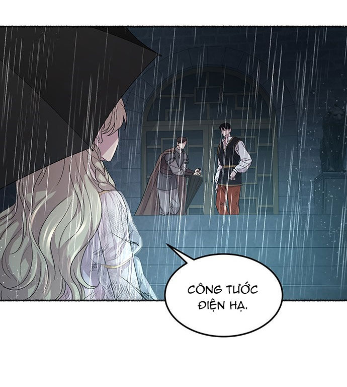 như gió trên cành cây khô chapter 58 33