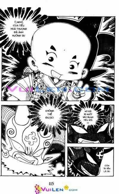 những người bạn tốt chapter 29 116