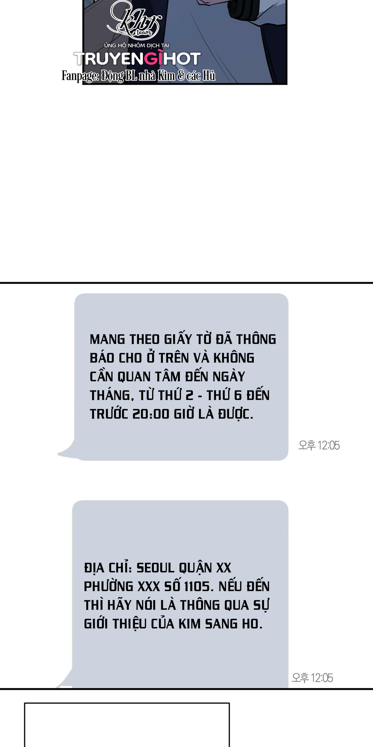 cạm bẫy đại học chapter 3 63