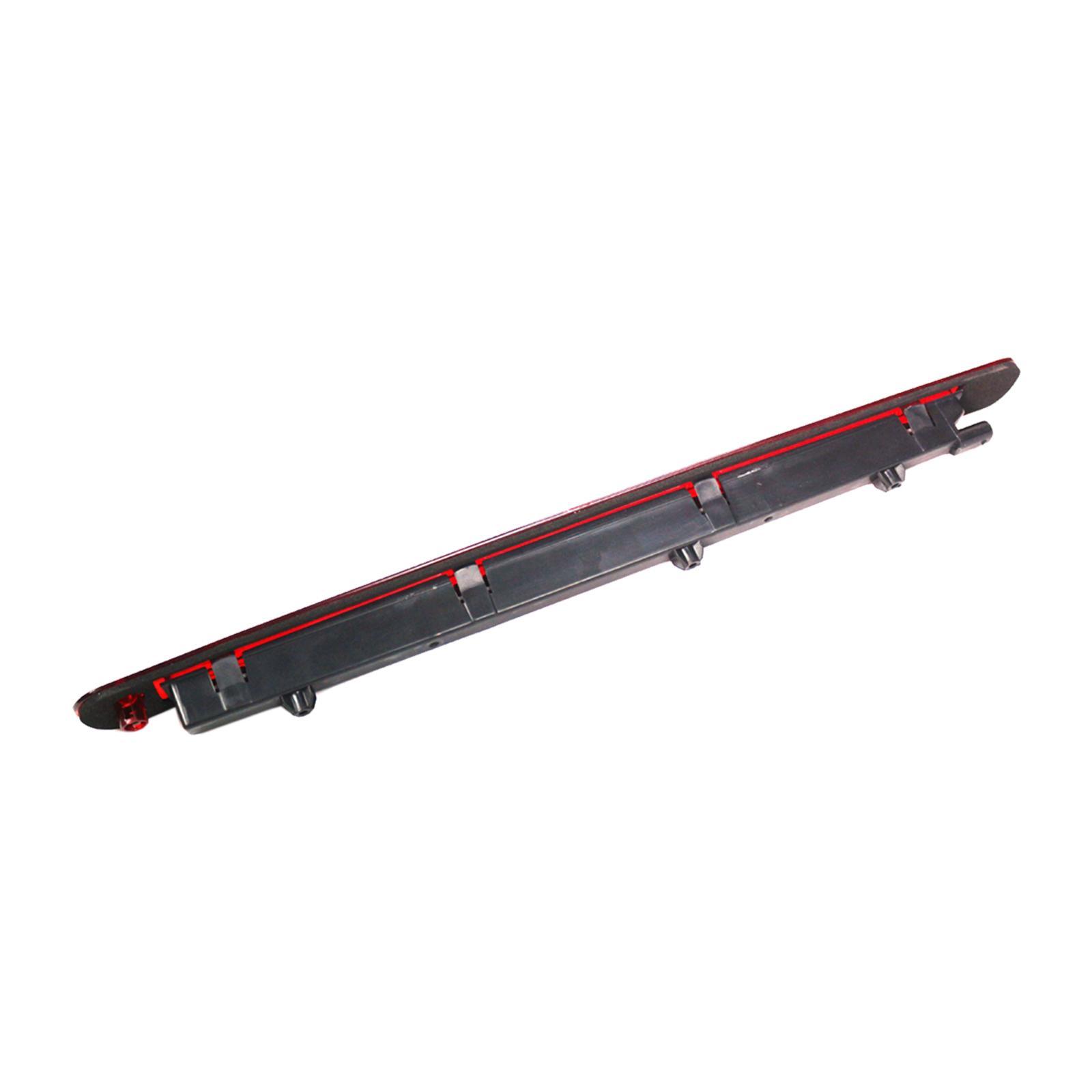 Auto Third High Level LED Tail Brake Stop Light Lamp, Rear Tailgate Additional Brake Light, for vito W447 Easy Installation Replace Parts.