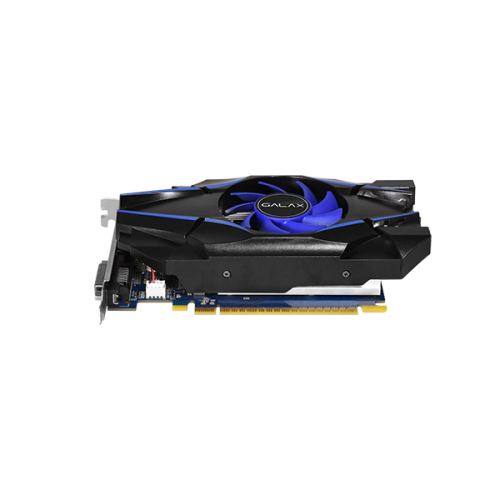 Card màn hình Galax P85C Blue GeForce GT1030 2GB DDR5 30NPH4HVQ4ST