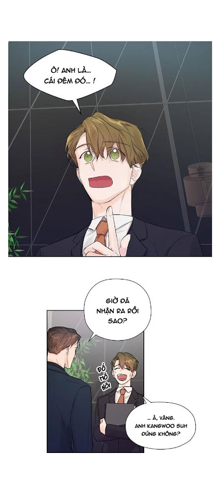 kế hoạch cưới chồng chapter 2 27