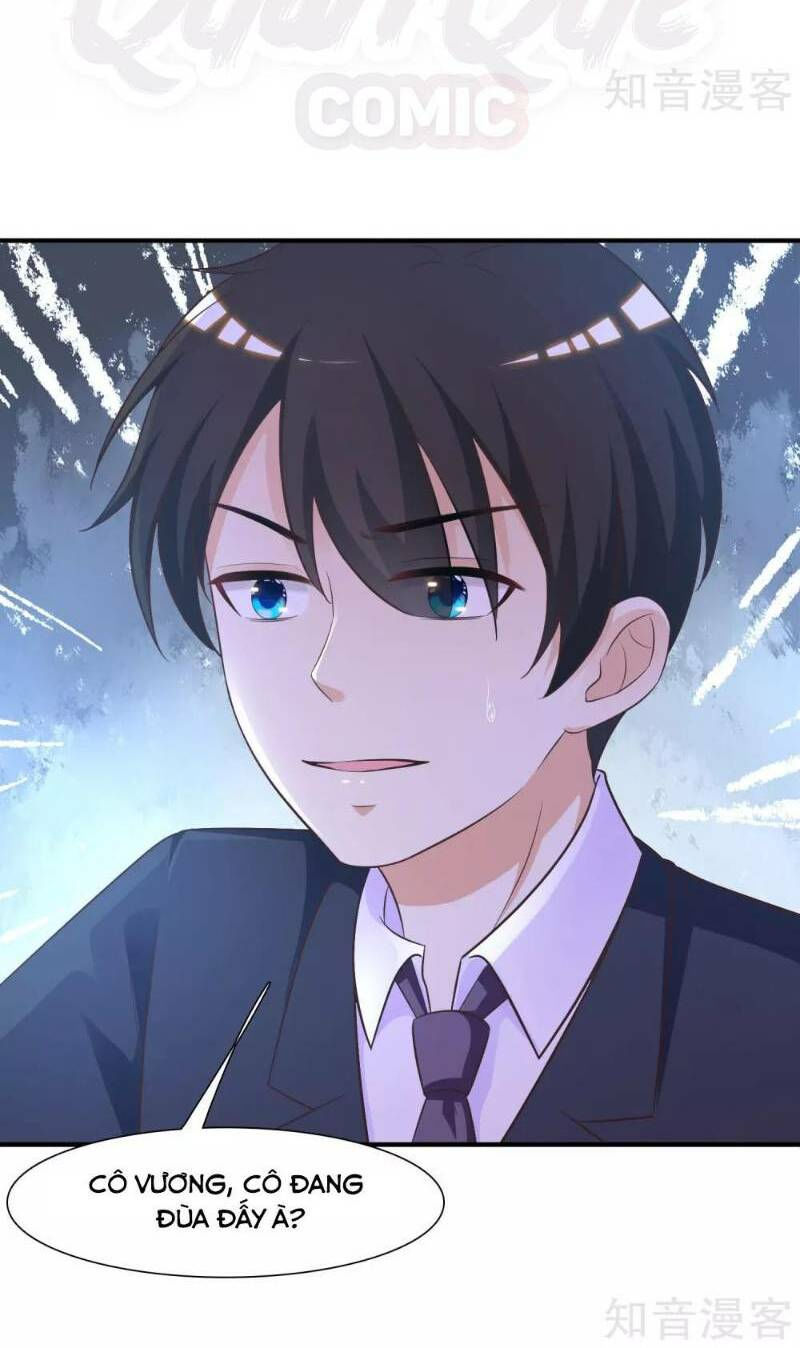 tối cường vận đào hoa chapter 73 8