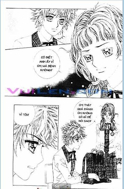 nụ hôn và sắc đẹp chapter 5 136