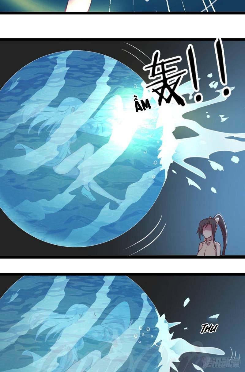 song tu đạo lữ kiểu xem mặt chapter 56 10