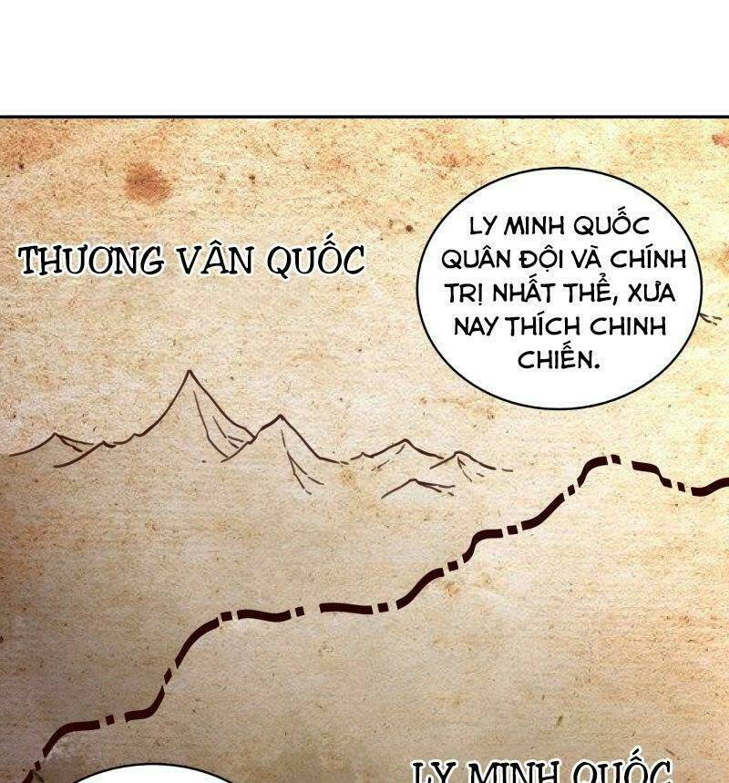 võ linh kiếm tôn chapter 92 10