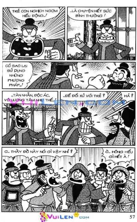 thần đồng đất việt chapter 118 54