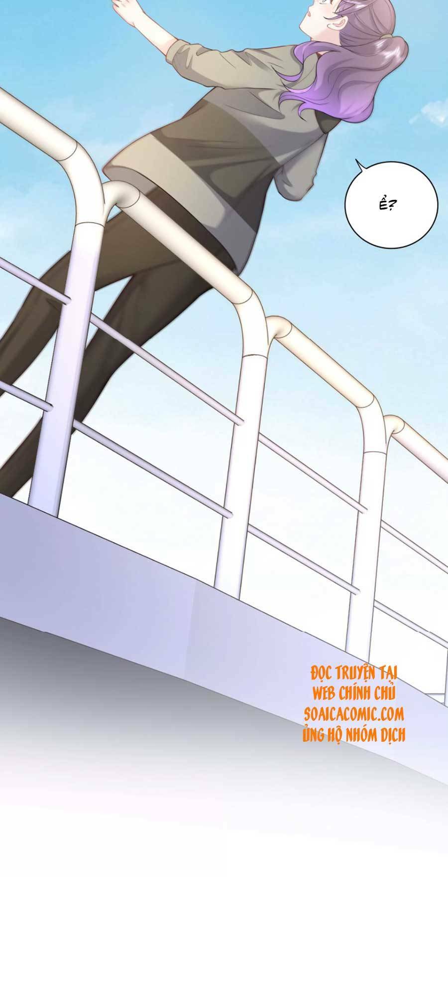 tôi dựa vào tà ý: nghịch chuyển nhân sinh chapter 79 20