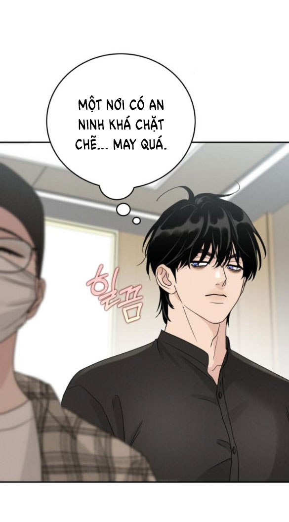 Thuyết Tình Yêu Ích Kỷ chapter 12.2 13