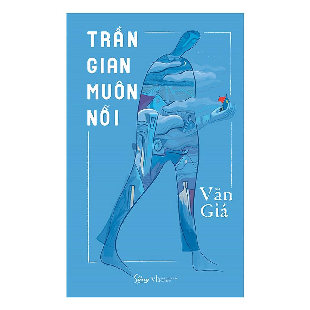 Trần Gian Muôn Nỗi - BẢN QUYỀN