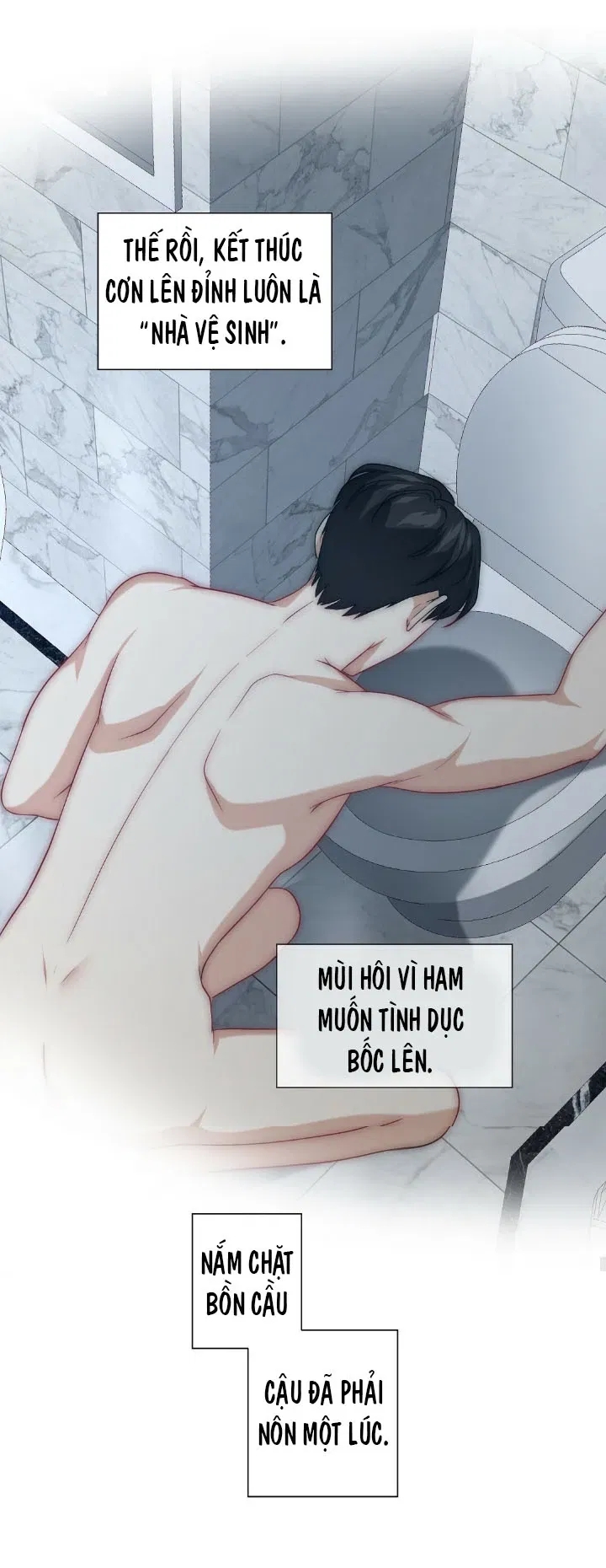 bí mật của omega k chapter 10 47