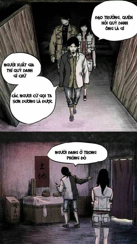 trấn thái bình chapter 12 22