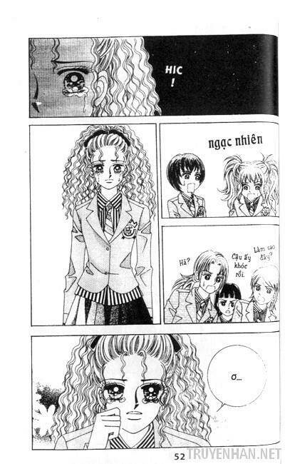 cô nàng sandwich chapter 15 5