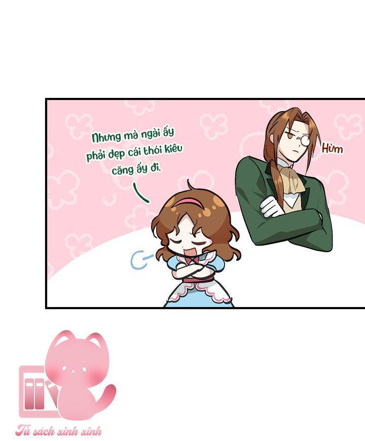 bác sĩ hoàn thành trách nhiệm rồi chapter 4 24