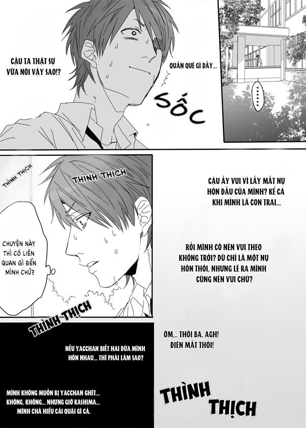 câu lạc bộ nhiếp ảnh chapter 5 25