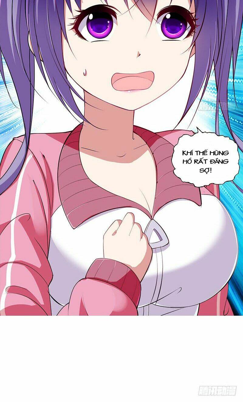 đào vận tiểu thần nông chapter 1 8