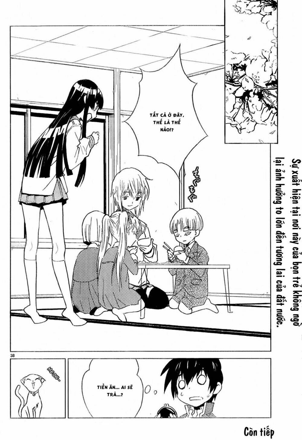 sakura sakura (morishige) chapter 10 39