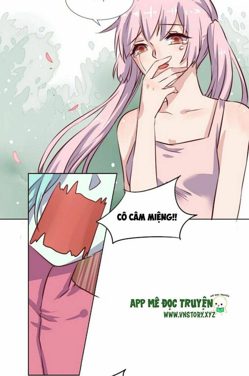 quỷ oa kiều thê của tôi chapter 48 6