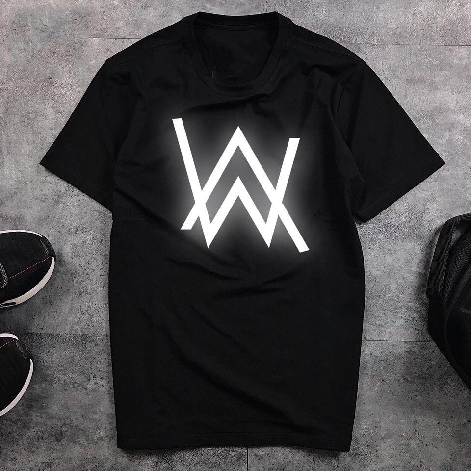SALE 50% BST Áo Hoodie - khoác - thunTrẻ Em In Hình Alan Walker Phản Quang Siêu Đẹp Form Rộng Vải Nỉ Dầy Ấm giá r