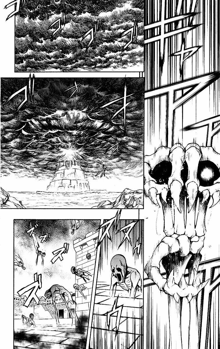 phù thủy phép thuật chapter 68 5
