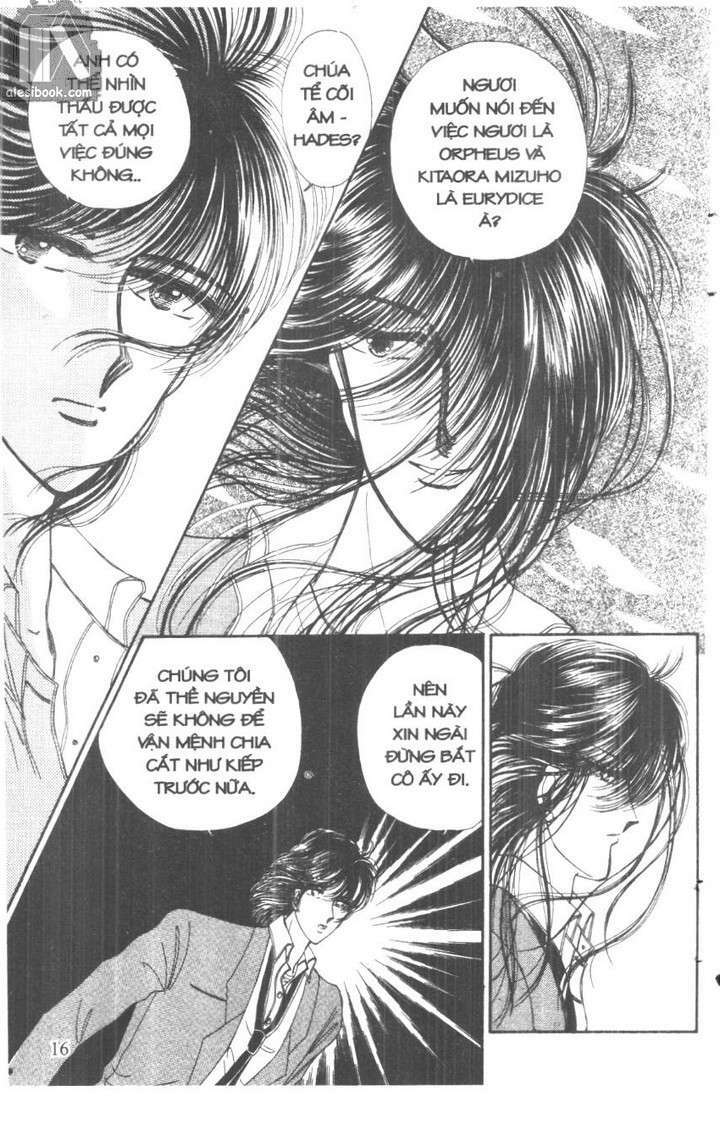 aries thần thoại cung hoàng đạo chapter 3 15