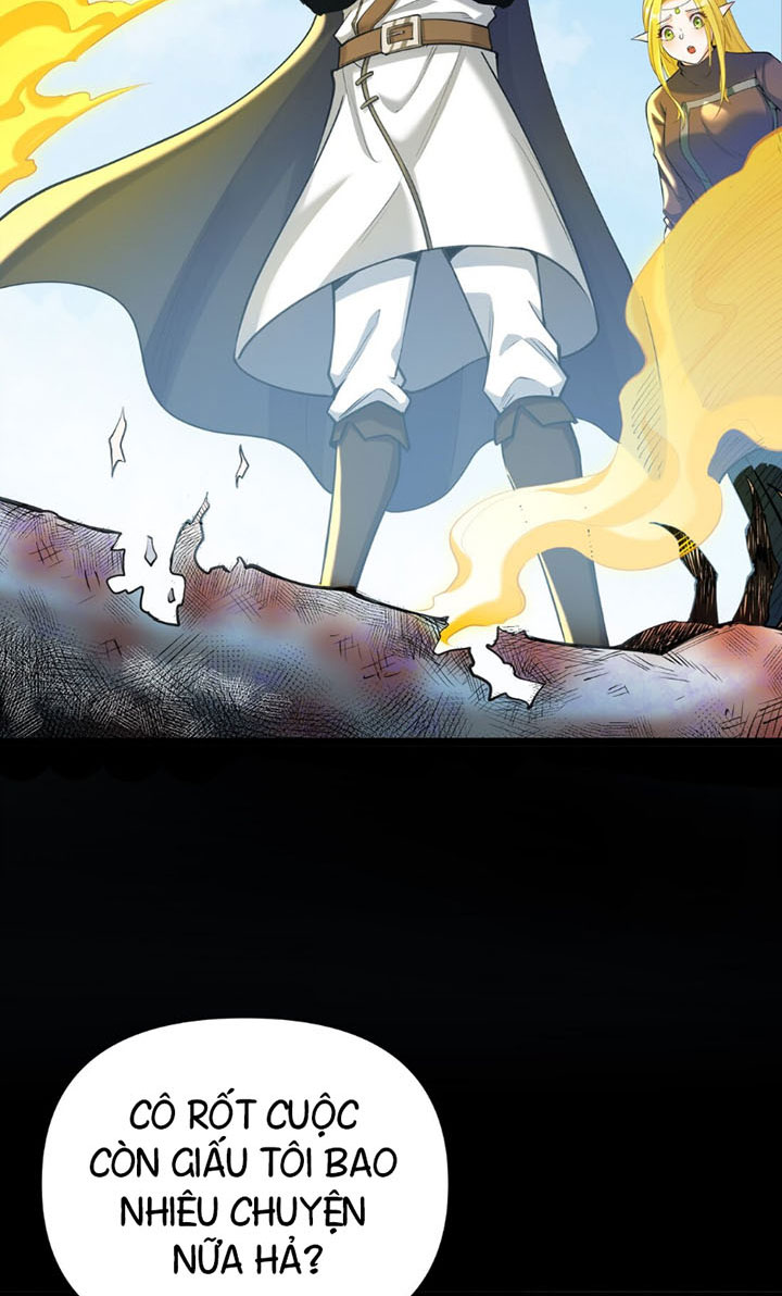 đại ma pháp sư dựa vào muội tử trừ ma chapter 6 12