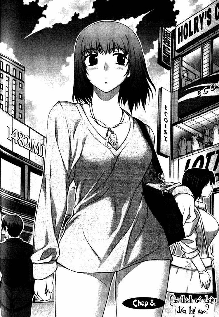 unbalance x unbalance chapter 8 4