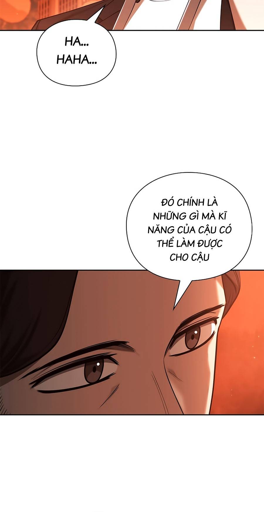 chiến binh học đường - cuộc đột kích trong ngục tối chapter 35 27