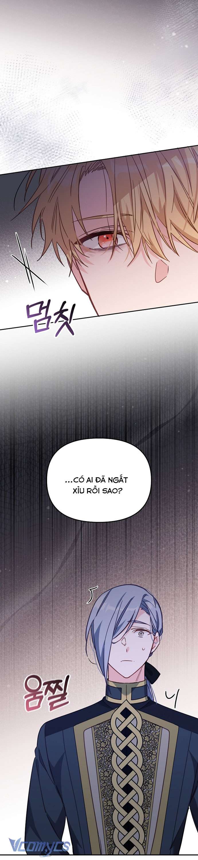 không có chỗ cho kẻ giả mạo chapter 20 39