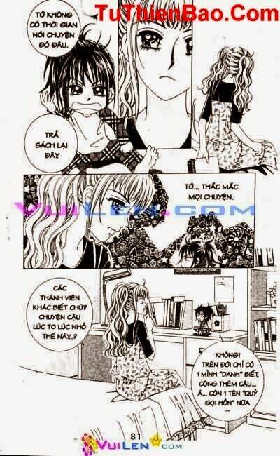 cặp đôi kỳ lạ chapter 2 82
