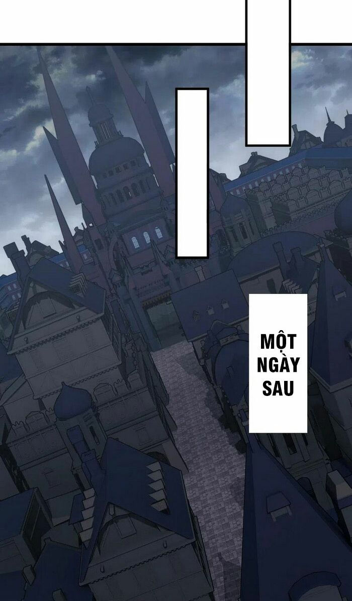 ma thú kiếm thánh dị giới tung hoành chapter 127 16