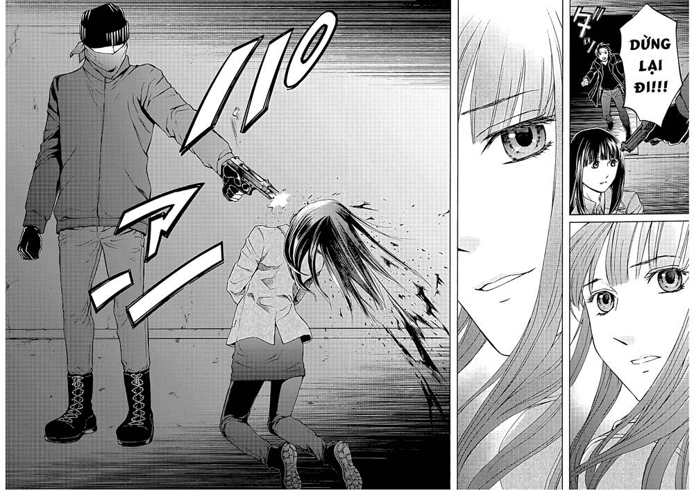 sát nhân luyện tội chapter 2 18