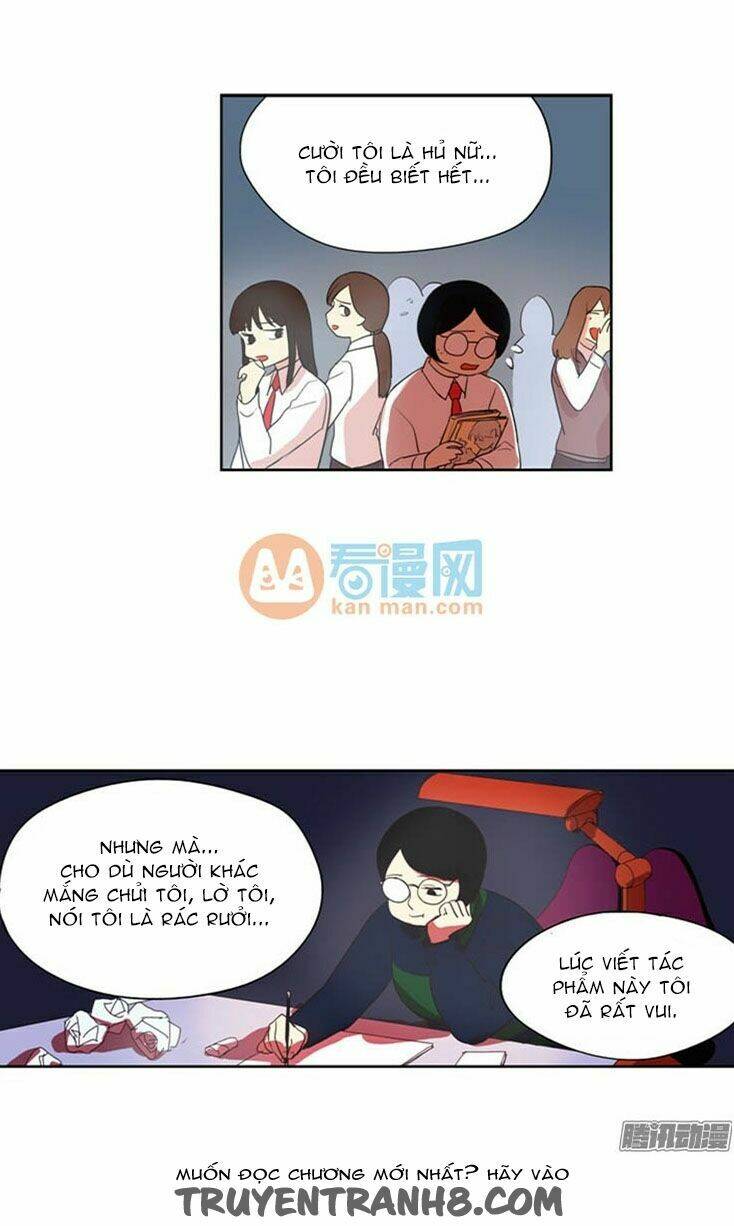 trở lại tuổi mười mấy chapter 52 12