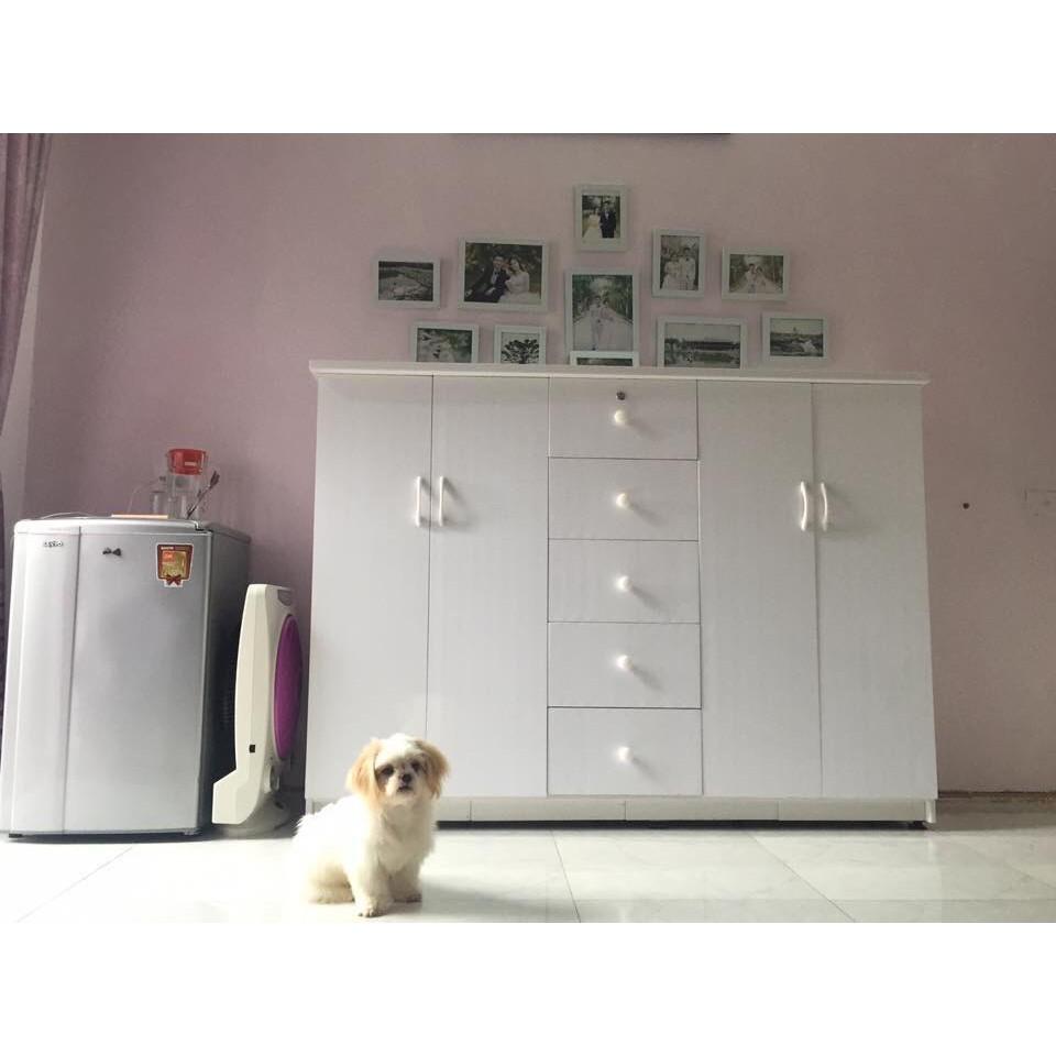 Tủ Đựng Quần Áo Cho Bé Trai Bé Gái Giá Tốt Nhất Tiện Lợi Chịu Lực Tốt