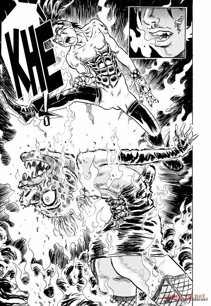 magen senki: cyber momotarou chapter 7 26