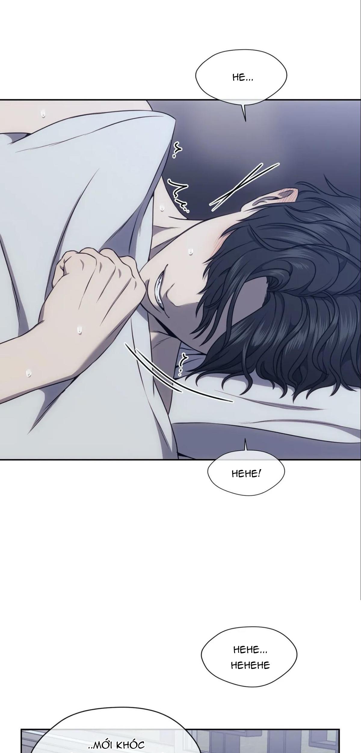 công cuộc báo thù của kẻ yếu thế chapter 45 35