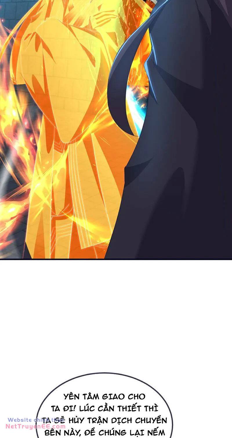 tiên võ đế tôn chapter 551 21