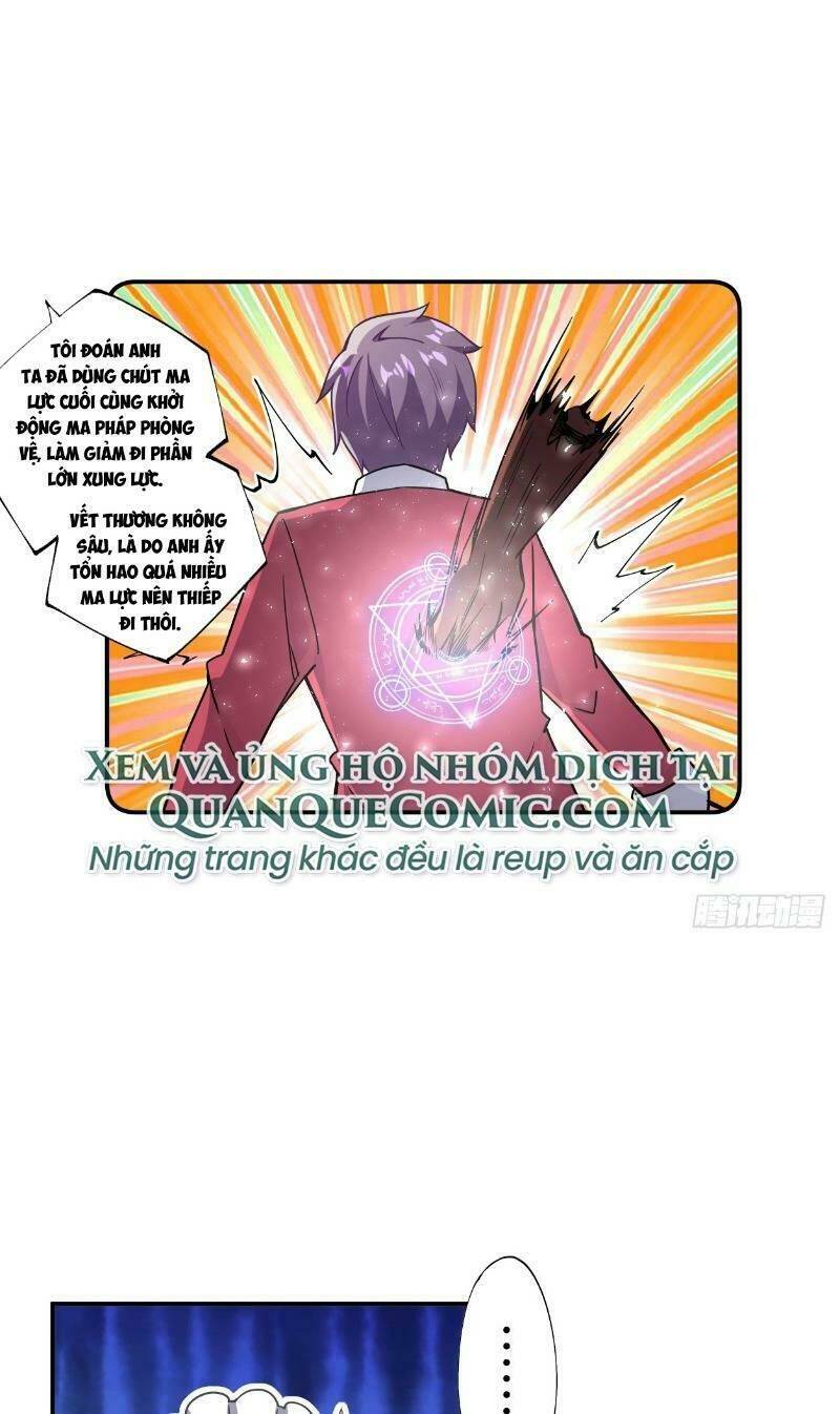 nhặt ma vương về làm nữ hầu chapter 45 21