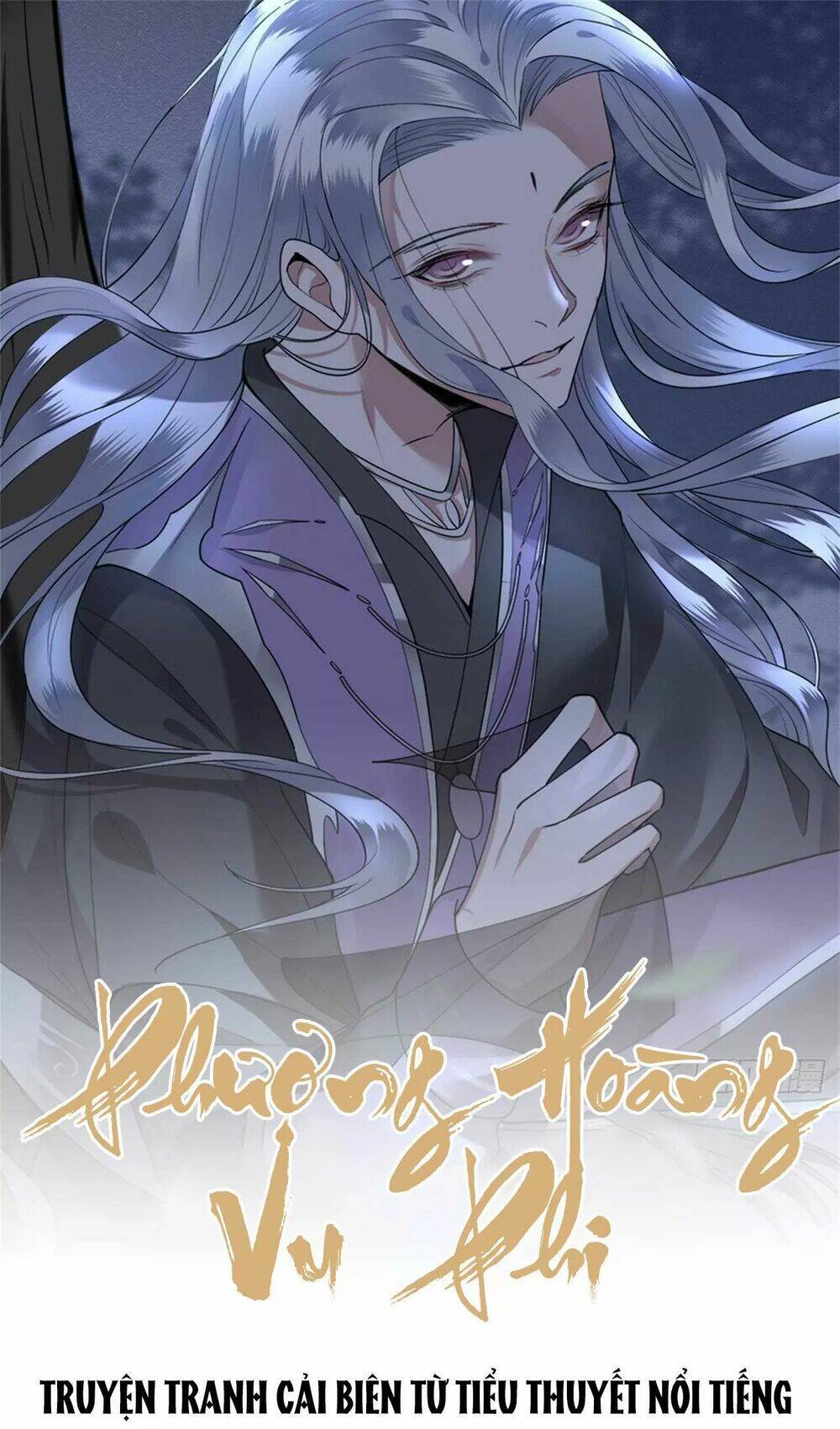 phượng hoàng vu phi chapter 92 1