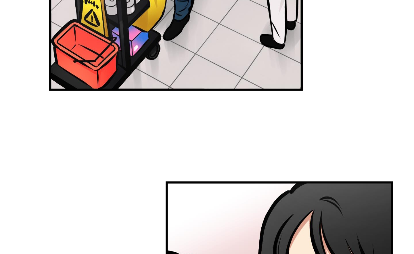 cây thương của ghost chapter 11 42