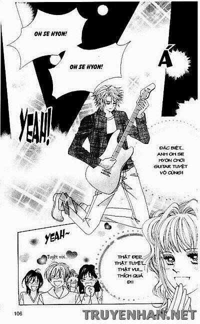 viên đạn tình yêu chapter 2 108