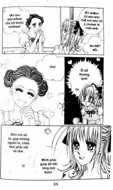 lọ lem hậu đậu chapter 21 3