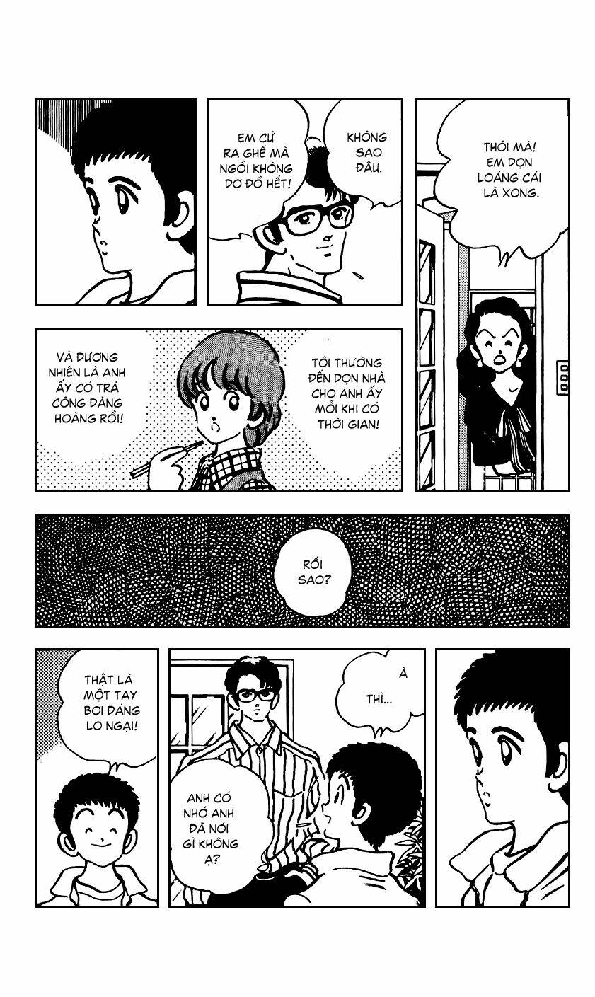 rough - ngọc thô chapter 24 8