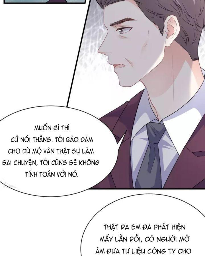 đại tiểu thư có thể có cái gì xấu chapter 46 4