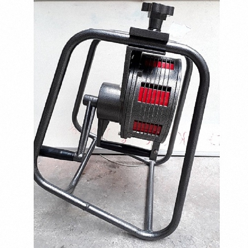 Còi hú báo động quay tay Lk-120