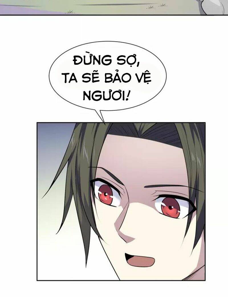 nghịch thiên đại thần chapter 69.5 9