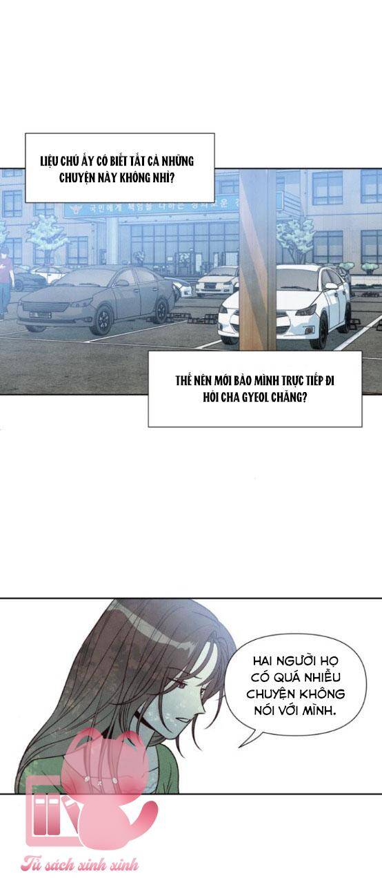 điều khiến tôi quyết tâm muốn chết chapter 56 12